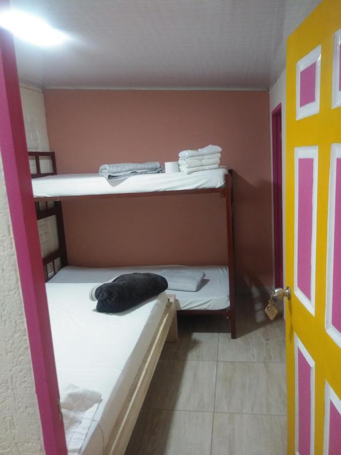 Bareque Hostel Salento Luaran gambar